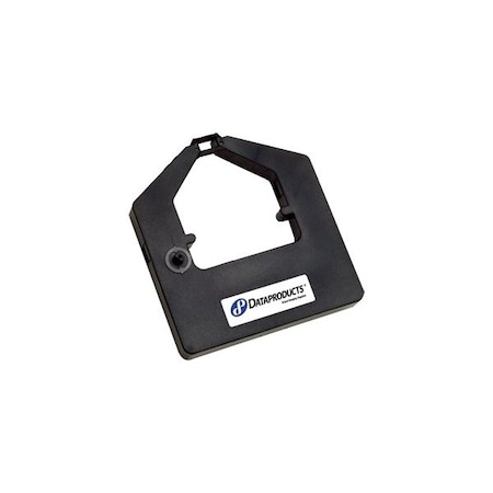 Cig Dataproducts Non-OEM New Black Printer Ribbon for Tritel 535300 (EA) R8600